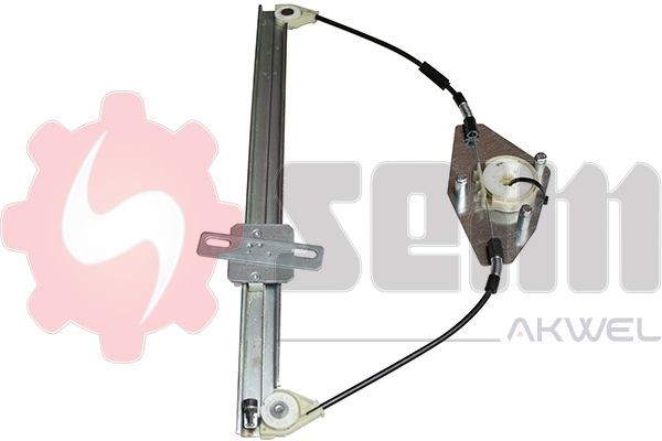 SEIM Window regulator Article number: 902043 cheaply