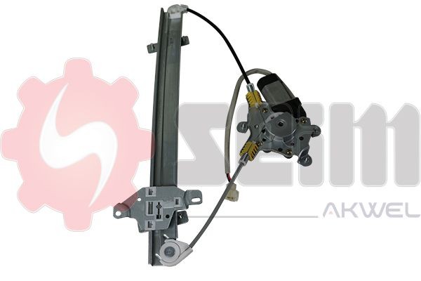 SEIM Window regulator Article number: 902106 cheaply