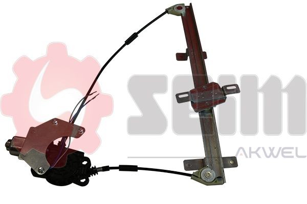 SEIM Window regulator Article number: 902117 cheaply