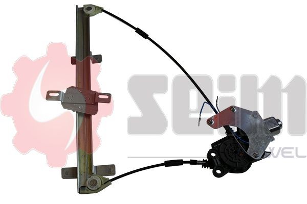 SEIM Window regulator Article number: 902118 cheaply