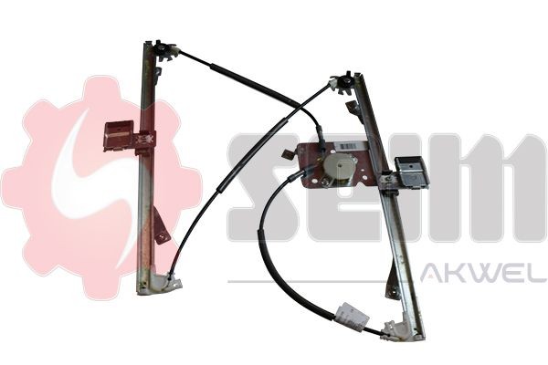 SEIM Window regulator Article number: 902266 cheaply