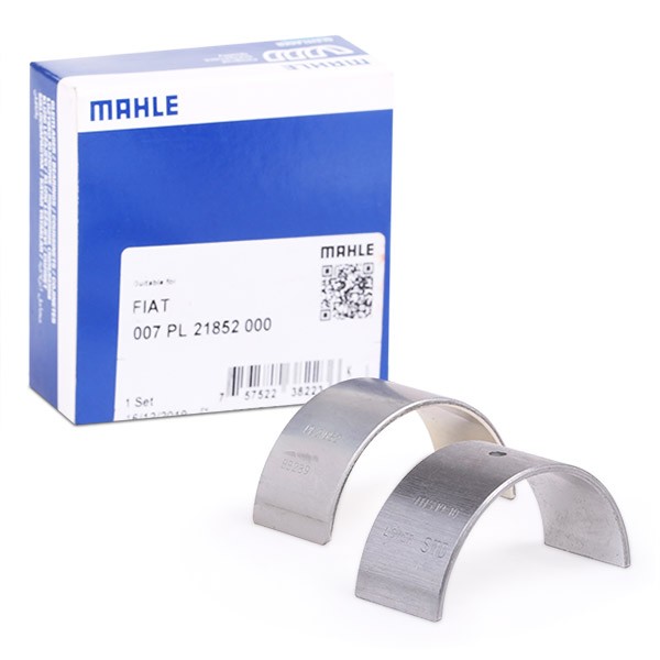 MAHLE ORIGINAL Big End Bearings Article number: 007 PL 21852 000 cheaply