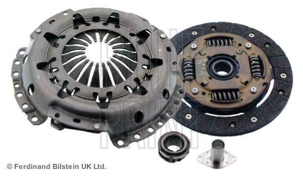 BLUE PRINT Fuel filter Article number: ADV182363 cheaply