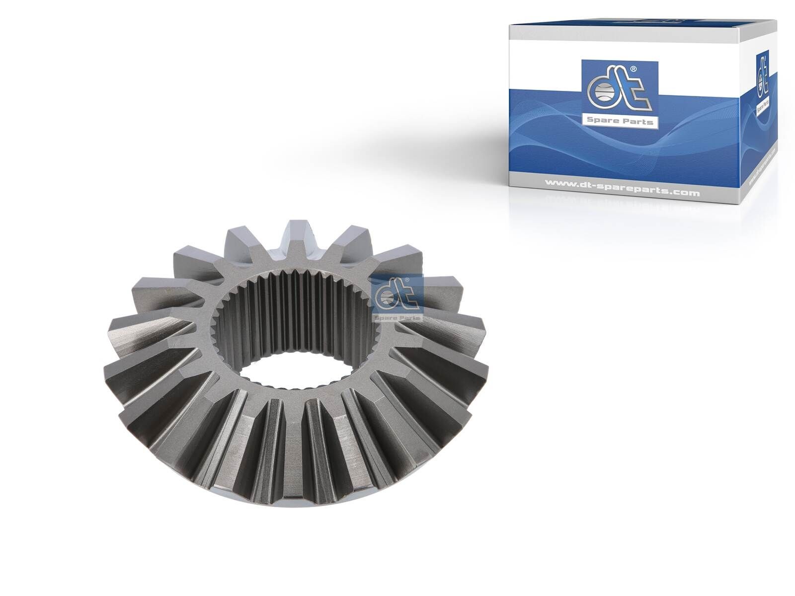 DT Spare Parts Utjevningskjeglehjul, differensial artikkelnummer: 5.30209 billig