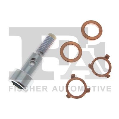 FA1 Banjobolt, turbolader Varenummer: 989-10-001.041 billige