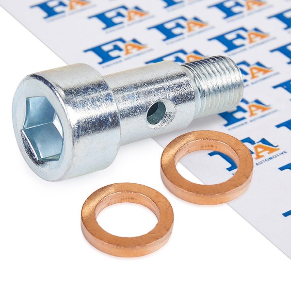 FA1 Hollow Screw, charger Article number: 989-10-002.021 cheaply