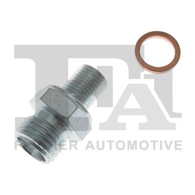FA1 Banjobolt, turbolader Varenummer: 989-10-004.011 billige