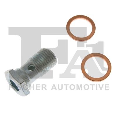 FA1 Banjobolt, turbolader Varenummer: 989-10-006.021 billige