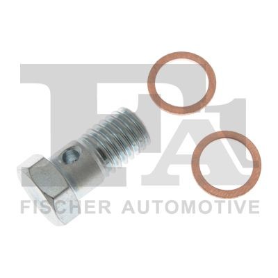 FA1 Banjobolt, turbolader Varenummer: 989-10-009.021 billige