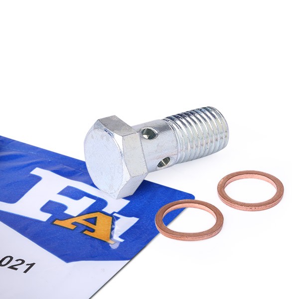 FA1 Hollow Screw, charger Article number: 989-12-003.021 cheaply