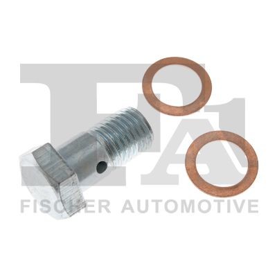 FA1 Hollow Screw, charger Article number: 989-12-004.021 cheaply