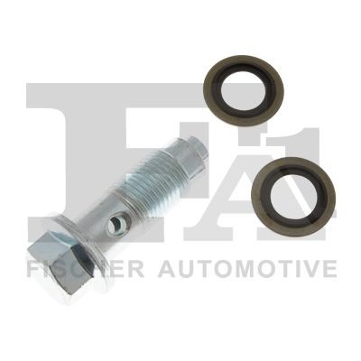 FA1 Banjobolt, turbolader Varenummer: 989-16-001.021 billige