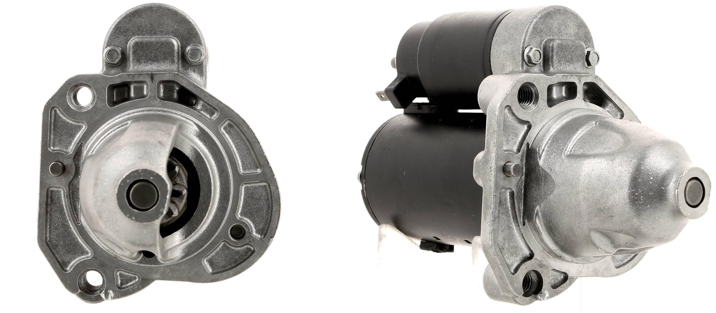 CEVAM Starter motor Article number: 3334 cheaply