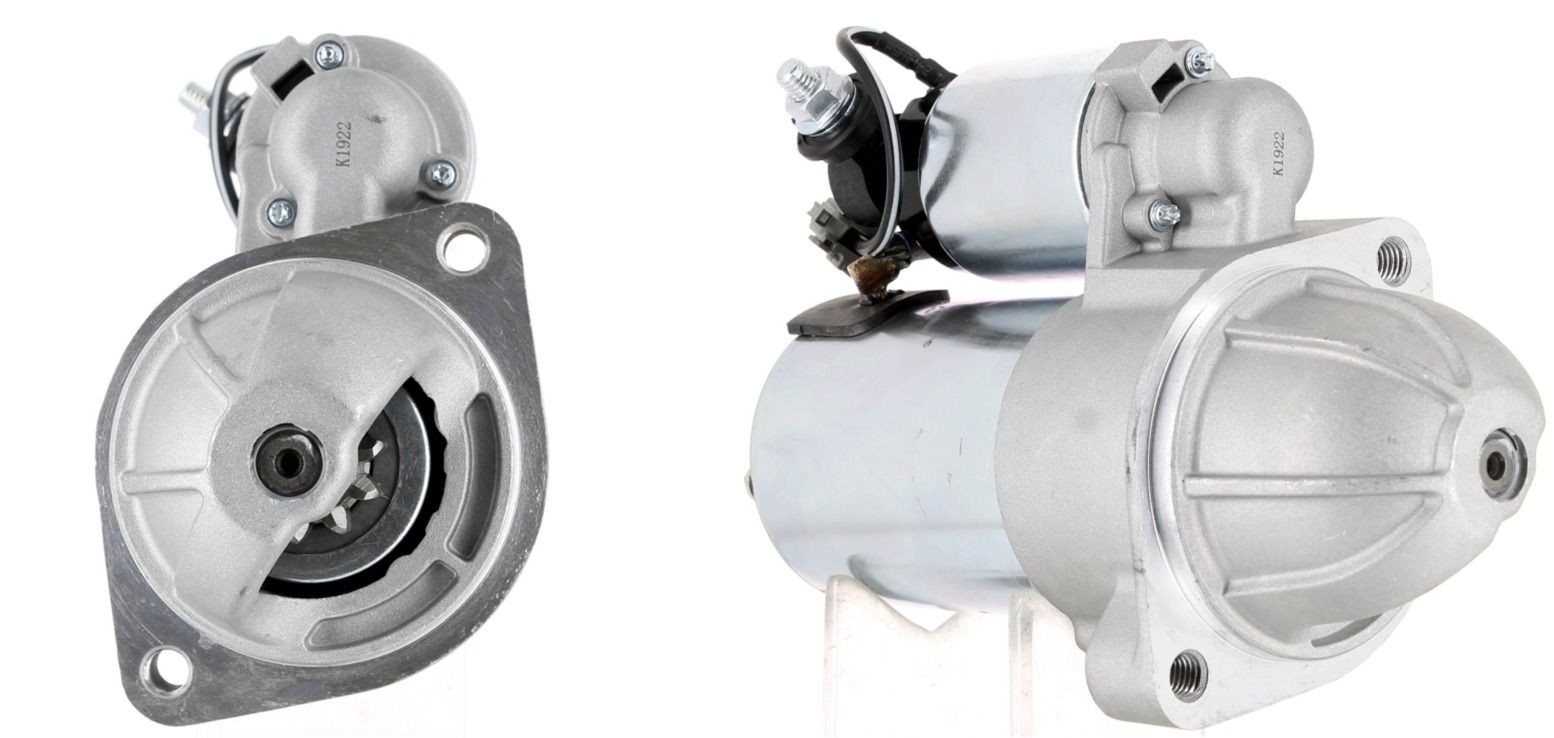 CEVAM Starter motor Article number: 9806 cheaply