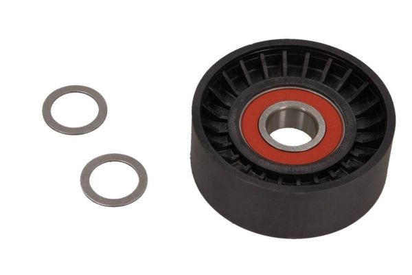 MAXGEAR Tensioner pulley Article number: 54-1371 cheaply