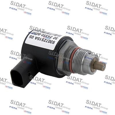 OEM Surveklapp, Common-Rail süsteemtse 81.442 pärit FISPA