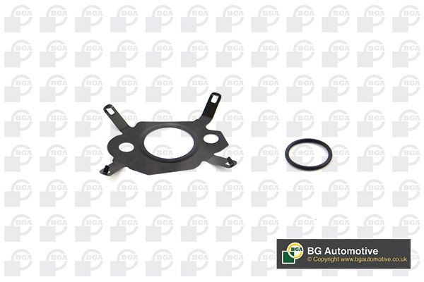 BGA Gasket Set, EGR system Article number: AG1444 cheaply