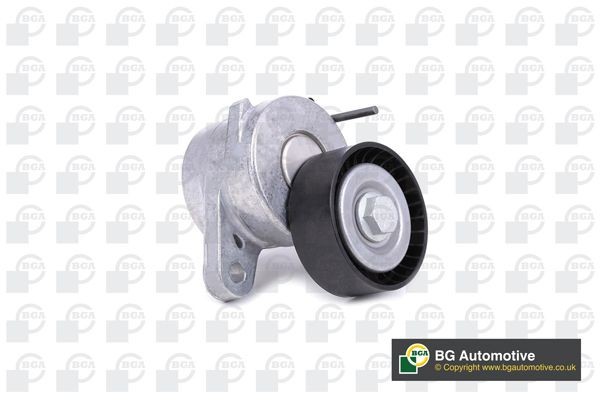 BGA Deflection / Guide Pulley, v-ribbed belt Article number: DC0116 cheaply