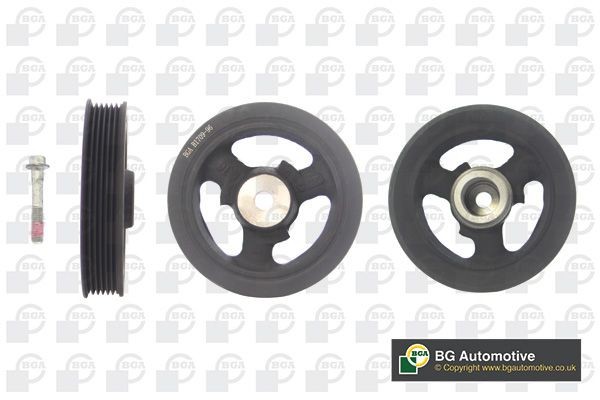 BGA Belt Pulley Set, crankshaft Article number: DP5900K cheaply