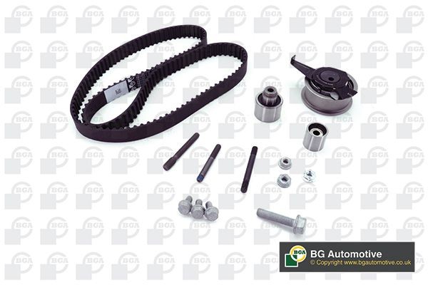 BGA Timing belt kit Article number: TB0112K cheaply