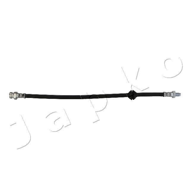 JAPKO 69K26 Holder, bremseslange CLARUS 2.0 i 16V 133 HK Benzin 2001