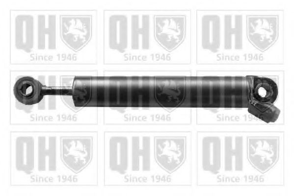 QUINTON HAZELL Slave Cylinder, power steering Article number: CPAS001 cheaply