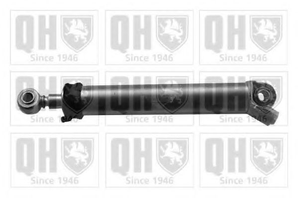 QUINTON HAZELL Slave Cylinder, power steering Article number: CPAS002 cheaply