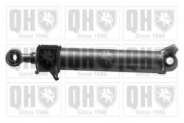 QUINTON HAZELL Slave Cylinder, power steering Article number: CPAS004 cheaply