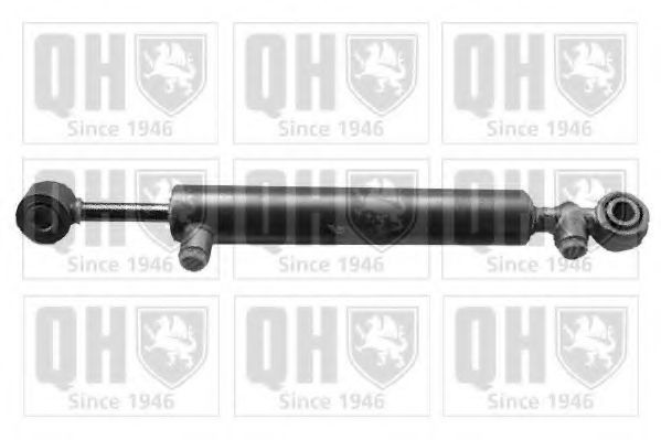 QUINTON HAZELL Slave Cylinder, power steering Article number: CPAS006 cheaply