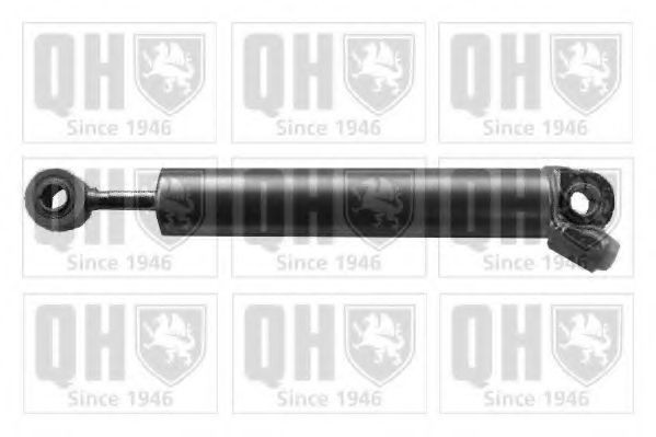 QUINTON HAZELL Slave Cylinder, power steering Article number: CPAS009 cheaply