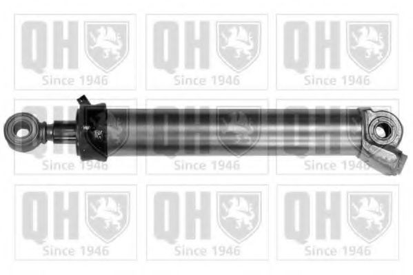 QUINTON HAZELL Slave Cylinder, power steering Article number: CPAS011 cheaply
