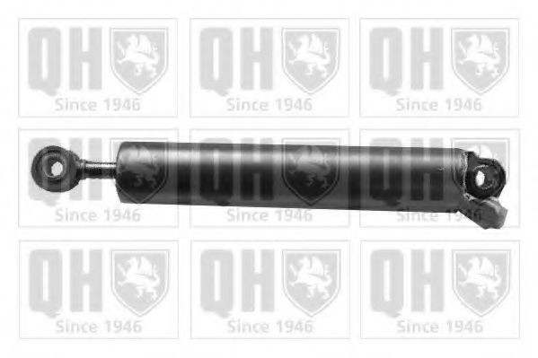 QUINTON HAZELL Slave Cylinder, power steering Article number: CPAS014 cheaply