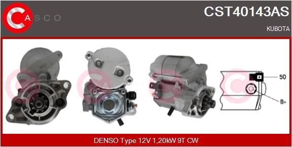 CASCO CEF78068GS Electric Motor, radiator fan PICANTO 1.0 T-GDi 100 PS Petrol