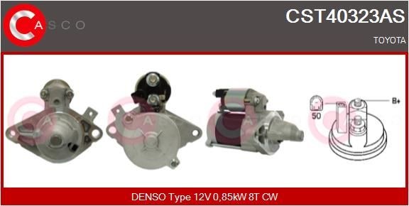 CASCO Pre-resistor, electro motor radiator fan Article number: CRS71048AS cheaply