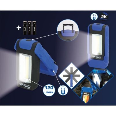 KS TOOLS Work light Article number: BT131910 cheaply