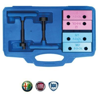 KS TOOLS Adjustment Tool Set, valve timing Article number: BT591250 cheaply