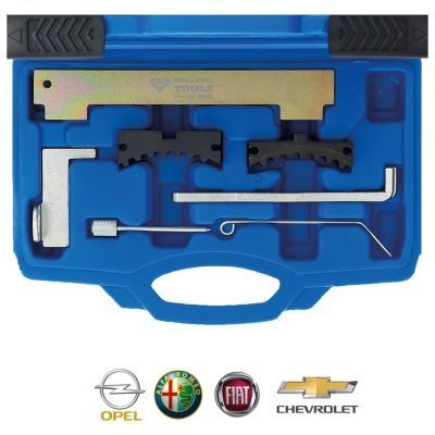 KS TOOLS Adjustment Tool Set, valve timing Article number: BT591300 cheaply