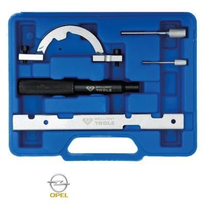 KS TOOLS Adjustment Tool Set, valve timing Article number: BT593850 cheaply