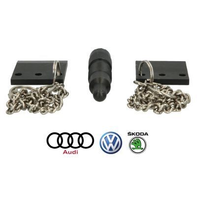 KS TOOLS Adjustment Tool Set, valve timing Article number: BT597050 cheaply