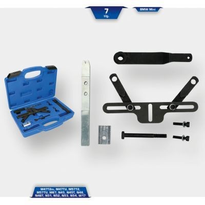 KS TOOLS Locking Tool, flywheel Article number: BT641050 cheaply