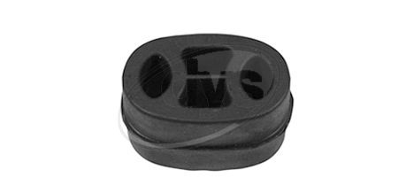 DYS Holder, exhaust system Article number: 72-24780 cheaply