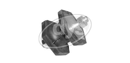DYS Holder, exhaust system Article number: 72-24815 cheaply
