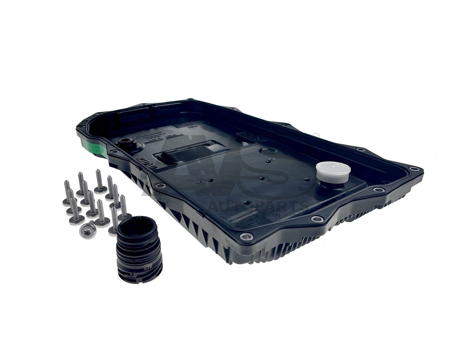 AVS AUTOPARTS Automatic transmission filter Article number: TA0711AMPLUS cheaply