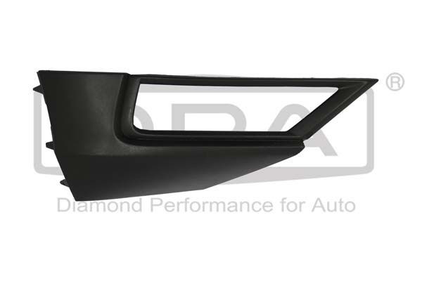 DPA Bumper grill Article number: 88531794102 cheaply