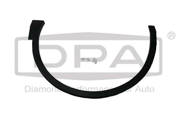 DPA Carenaj, cpasaj roata număr articol: 88541794602 ieftin