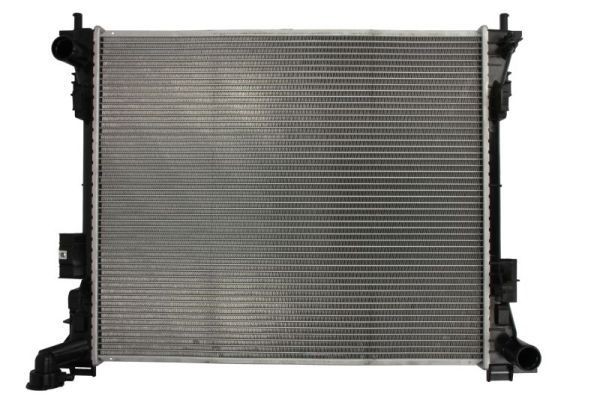 THERMOTEC Engine radiator Article number: D7Y077TT cheaply