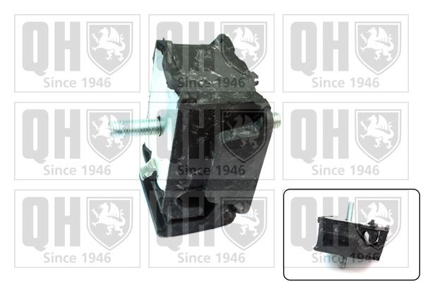 QUINTON HAZELL Engine mount Article number: EM1847 cheaply