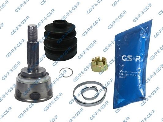GSP Drivledd artikkelnummer: 839010 billig