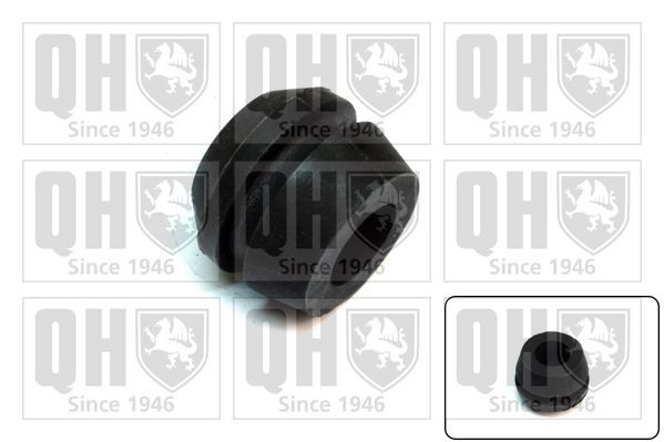 QUINTON HAZELL Mounting, support frame / engine carrier Article number: EM1886 cheaply