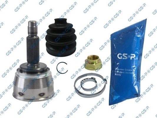 GSP Joint kit, drive shaft Article number: 839015 cheaply